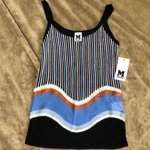Missoni Top